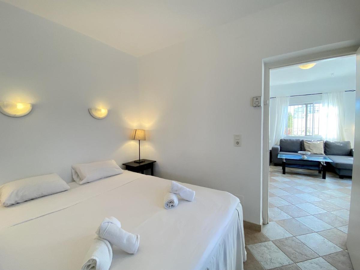 Apartment Sandra Little Haven