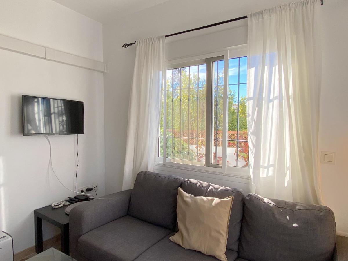 Apartment Sandra Little Haven *
