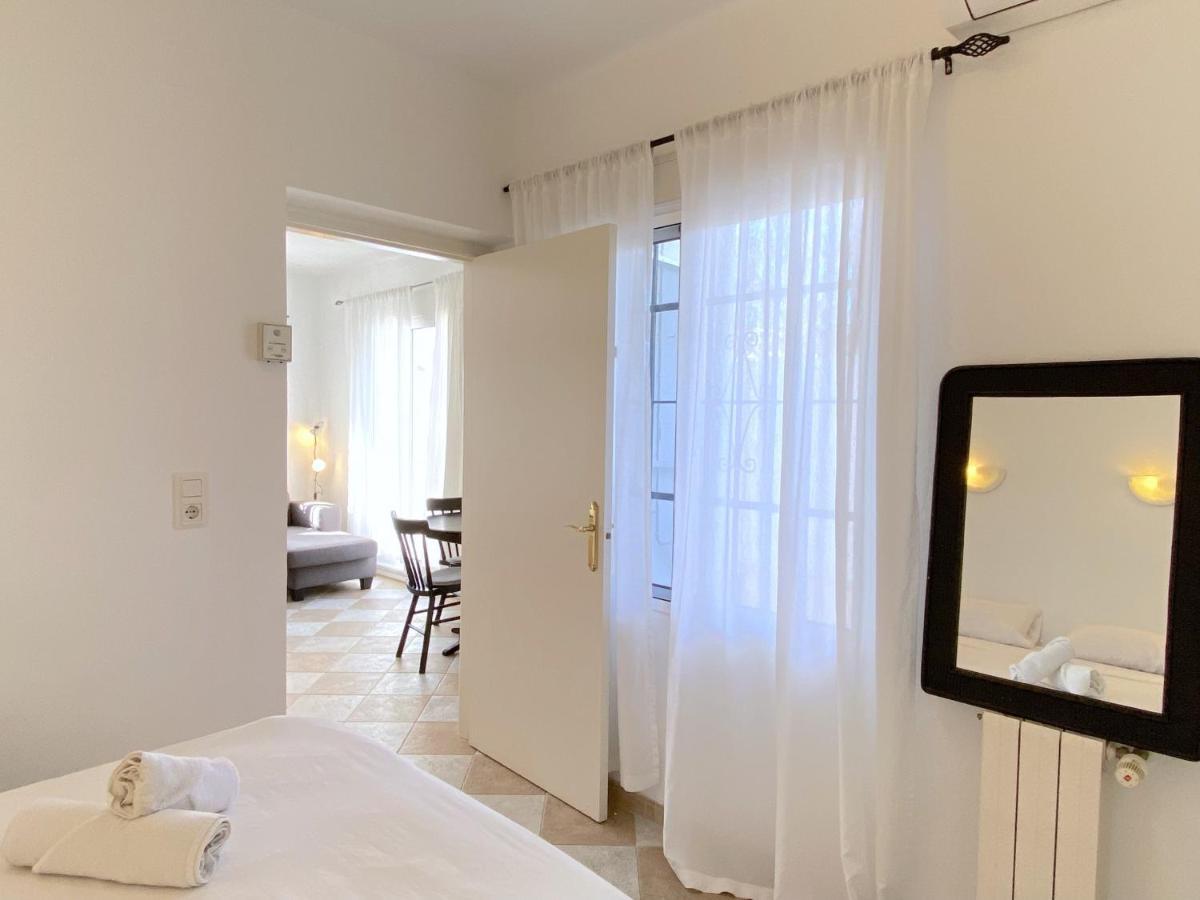Apartment Sandra Little Haven Nerja